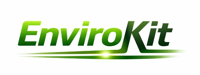 Envirokit logo